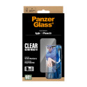 Ochranné sklo PanzerGlass iPhone Air