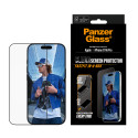 Ochranné sklo PanzerGlass FASTFIT IN-A-BOX iPhone 17/iPhone 16 Pro