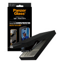 Ochranné sklo PanzerGlass FASTFIT IN-A-BOX iPhone 17/iPhone 16 Pro