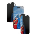 Ochranné sklo PanzerGlass Privacy iPhone 17/16 Pro