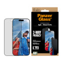 Ochranné sklo PanzerGlass Privacy iPhone 17/16 Pro