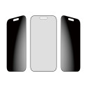Ochranné sklo PanzerGlass Privacy iPhone 17/16 Pro
