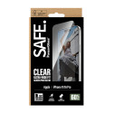 Ochranné sklo PanzerGlass SAFE iPhone 17/iPhone 16 Pro