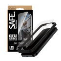 Ochranné sklo PanzerGlass SAFE iPhone 17/iPhone 16 Pro