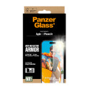 Ochranné sklo PanzerGlass Anti-Reflective iPhone Air