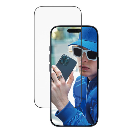 Ochranné sklo PanzerGlass iPhone 17 Pro/18 Pro
