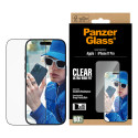 Ochranné sklo PanzerGlass iPhone 17 Pro/18 Pro