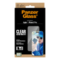 Ochranné sklo PanzerGlass iPhone 17 Pro/18 Pro