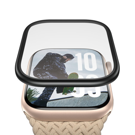 Ochranné sklo PanzerGlass Apple Watch 11/10 46 mm