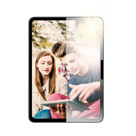 Ochranné sklo PanzerGlass Anti-Reflective Armor iPad Pro 11"