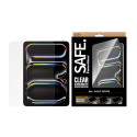 Ochranné sklo PanzerGlass SAFE ULTRA WIDE FIT iPad Pro 11