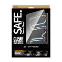 Ochranné sklo PanzerGlass SAFE ULTRA WIDE FIT iPad Pro 11