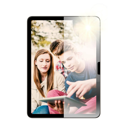Ochranné sklo PanzerGlass Anti-Reflective Armor iPad Air 11 (2025-2024
