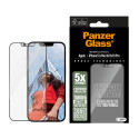 Ochranné sklo PanzerGlass Ceramic II iPhone 17e/16e/14/13/13 Pro
