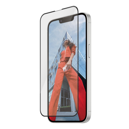 Ochranné sklo PanzerGlass FASTFIT IN-A-BOX iPhone 17e/16e/14/13/13 Pro