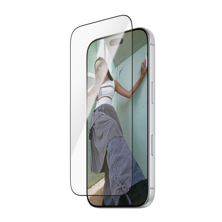Ochranné sklo PanzerGlass SAFE iPhone 18 Pro/17 Pro