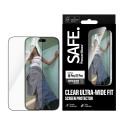 Ochranné sklo PanzerGlass SAFE iPhone 18 Pro/17 Pro