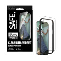 Ochranné sklo PanzerGlass SAFE iPhone 18 Pro/17 Pro