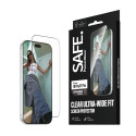 Ochranné sklo PanzerGlass SAFE iPhone 18 Pro/17 Pro
