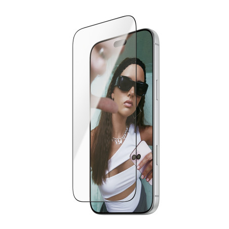 Ochranné sklo PanzerGlass SAFE iPhone 18 Pro Max/17 Pro Max