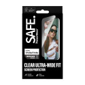Ochranné sklo PanzerGlass SAFE iPhone 18 Pro Max/17 Pro Max