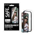 Ochranné sklo PanzerGlass SAFE iPhone 18 Pro Max/17 Pro Max