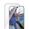 Ochranné sklo PanzerGlass FASTFIT IN-A-BOX iPhone 18 Pro Max/17 Pro Ma