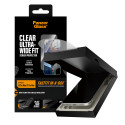Ochranné sklo PanzerGlass FASTFIT IN-A-BOX iPhone 18 Pro Max/17 Pro Ma