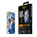 Ochranné sklo PanzerGlass FASTFIT IN-A-BOX iPhone 18 Pro/17 Pro