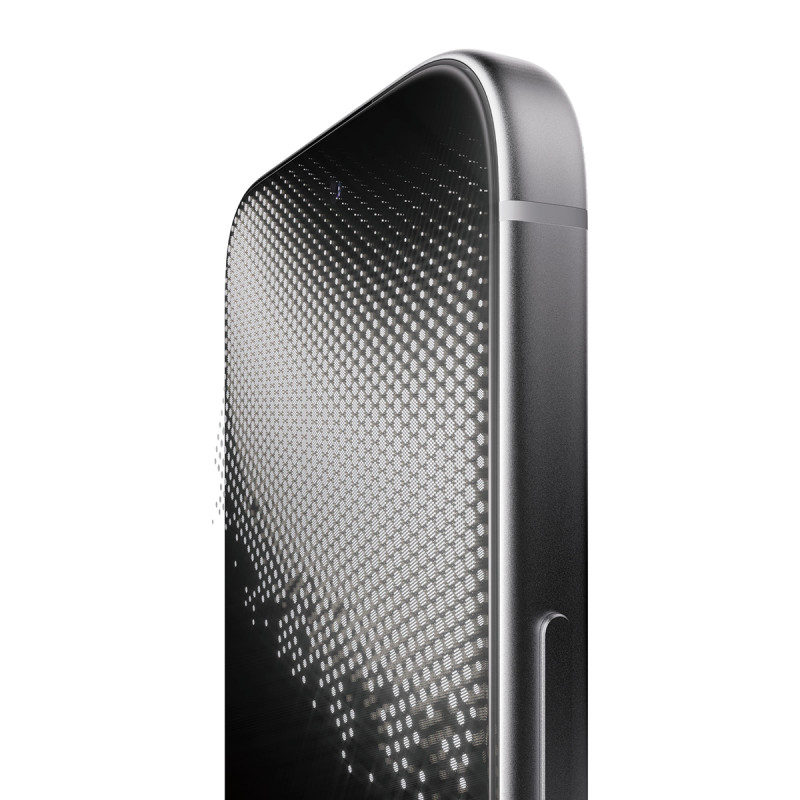 Ochranné sklo PanzerGlass Platinum pro iPhone 18 Pro/17 Pro - bezprašný instalační box