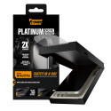 Ochranné sklo PanzerGlass Platinum iPhone 18 Pro/17 Pro