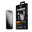 Ochranné sklo PanzerGlass Platinum iPhone 18 Pro/17 Pro