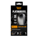 Ochranné sklo PanzerGlass Platinum iPhone 18 Pro Max/17 Pro Max