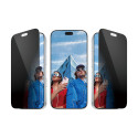 Ochranné sklo PanzerGlass 2-Way Privacy iPhone 18 Pro