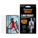 Ochranné sklo PanzerGlass Privacy iPhone Duo