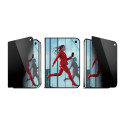 Ochranné sklo PanzerGlass Privacy iPhone Duo