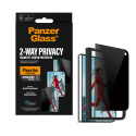 Ochranné sklo PanzerGlass Privacy iPhone Duo