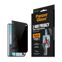 Ochranné sklo PanzerGlass Privacy iPhone Duo