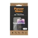 Ochranné sklo PanzerGlass Ultra Wide Fit iPhone 14 Pro Max