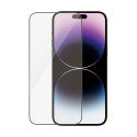 Ochranné sklo PanzerGlass Ultra Wide Fit iPhone 14 Pro Max
