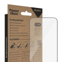 Ochranné sklo PanzerGlass Ultra Wide Fit iPhone 14 Pro Max