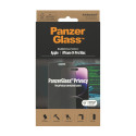 Ochranné sklo PanzerGlass Privacy iPhone 14 Pro Max