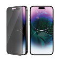 Ochranné sklo PanzerGlass Privacy iPhone 14 Pro Max