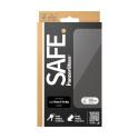 Ochranné sklo PanzerGlass SAFE iPhone 15 Pro Max