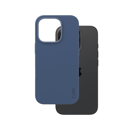 Kryt PanzerGlass CARE iPhone 16 Pro