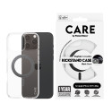 Kryt PanzerGlass 360° MagSafe KickStand iPhone 16 Pro Max