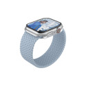 Kryt s ochranným sklem PanzerGlass Apple Watch 11/10 46 mm