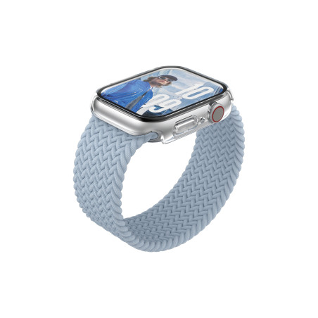 Kryt s ochranným sklem PanzerGlass Apple Watch 11/10 46 mm