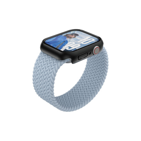 Kryt s ochranným sklem PanzerGlass Apple Watch 11/10 42 mm