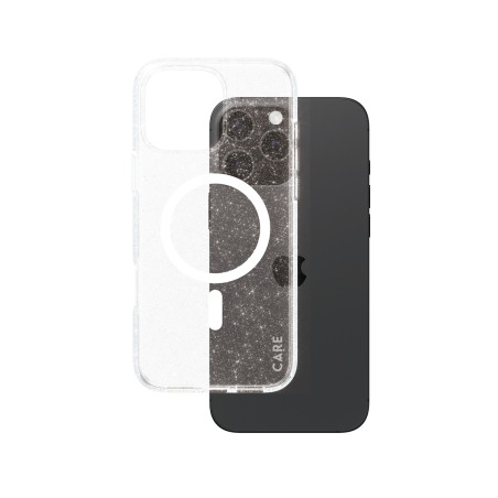 Kryt PanzerGlass Star Lit iPhone 16 Pro Max